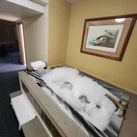 Katahdin Inn & Suites - Habitación