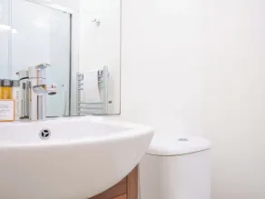 4 Horizon View - Badezimmer