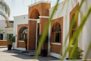 Hotel María Dolores San Luis Potosí - Restaurant