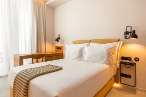 3HB Faro - Chambre
