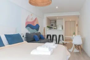 MOT Zapiola - Zimmer