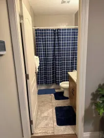 Home away from Home Private Parking 2 Bathrooms - Bad