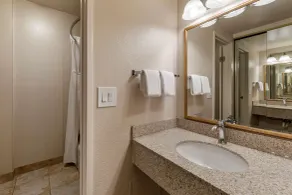 Best Western Plus Royal Oak Hotel - Salle de bain