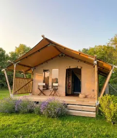 Tenuta San Lodovico - Værelse