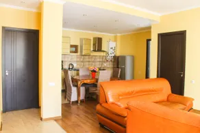 Hotel Residence Hill - Chambre