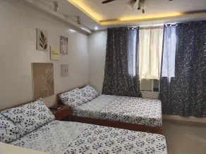 Saekyung Village One - Habitación
