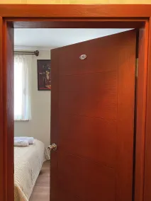 Kaan Pansiyon - Room