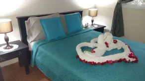 Cabañas El Parador - Room