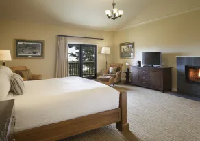 The Lodge at Bodega Bay - Chambre