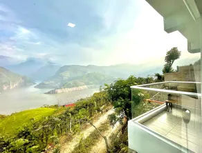La Vista EcoHouse - Room