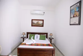 Kingcity Resort - Chambre
