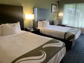 Quality Inn & Suites Brooksville I-75-Dade City - Chambre