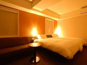 AB Hotel Kanazawa - Camera