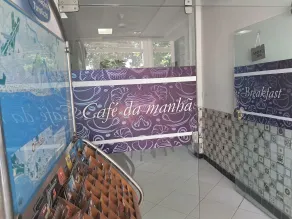 Pousada Recife Tropical - Restaurant