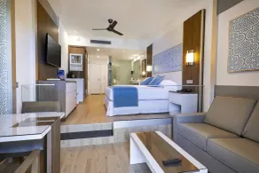 Riu Palace Riviera Maya - All Inclusive - Chambre
