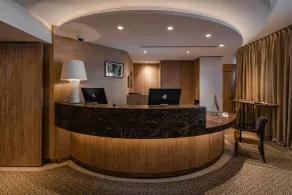 Hôtel Madison - Reception