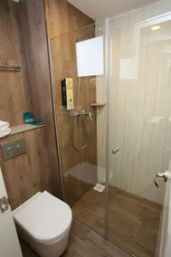 Hotel 81 Premier Star - Salle de bain