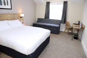 Gamston Lock, Nottingham by Marston's Inns - Room