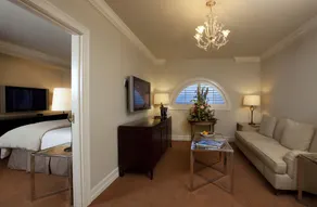 Grand Galvez Resort, Autograph Collection - Vue de la chambre