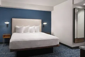 Courtyard by Marriott San Diego Mission Valley/Hotel Circle - Chambre