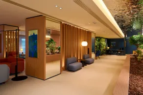voco Malta by IHG - Lobby