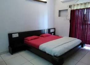 CBC Residency - Room