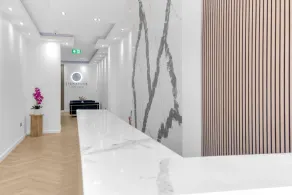 Signature Hotel London - Hall