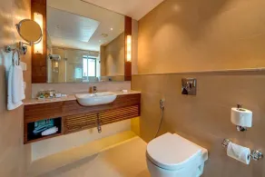 The Astor - Bathroom