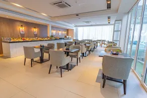 Ecco Hotel Fortaleza - Restaurant
