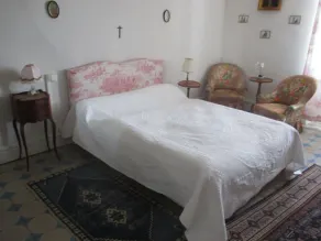 Le Domaine Du Chapitre - Room