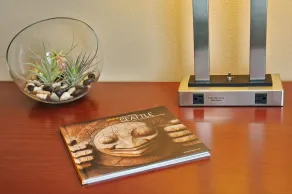 Georgetown Inn Seattle - Chambre