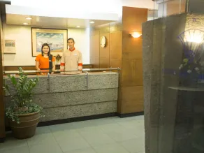 Harbor Town Hotel - Réception