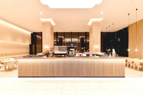 The Centurion Hotel & Spa Classic Izumo - Restaurant