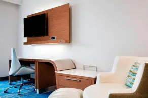 Courtyard by Marriott Faro Blanco Resort - Chambre