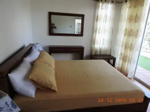 Silhouette - Camera
