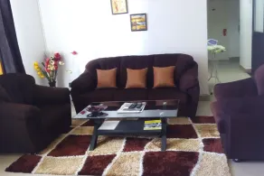 The Premium Chennai - Intérieur