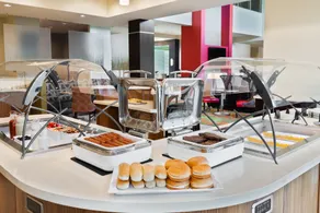 Staybridge Suites - Miami International Airport by IHG - Restaurant