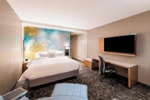 Courtyard by Marriott Tampa Northwest/Veterans Expressway - Zimmer