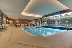 Drury Plaza Hotel Richmond - Piscine