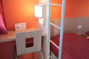 Première Classe Soissons - Chambre