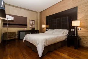 Hotel & Spa La Salve - Værelse