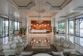 Sea Sand Sun Hua Hin by JC Kevin Hotel & Resort - Reception