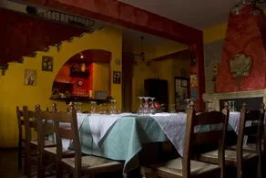 I Templari - Restaurant