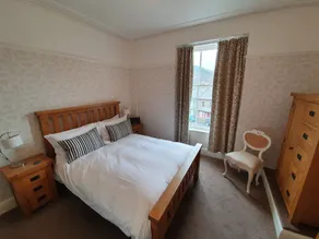 Strathmore Guest House - Værelse