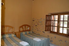 Casa Rural La Vallejera - Rum