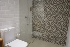 Es Mirador Boutique Hotel - Bathroom