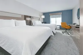 Holiday Inn Express Hotel and Suites Valparaiso by IHG - Chambre