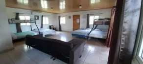 Hotel Cabañas Casita La Ermita - Room