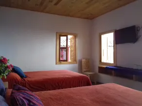 Hotel Yú - Room
