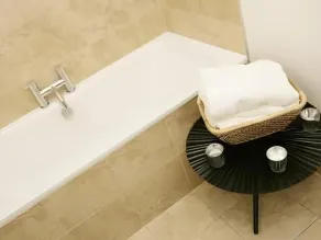 Kensington House by Warren Collection - Bathroom